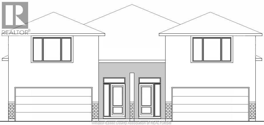 Single Family — 5229 Habib Avenue, Tecumseh, Ontario