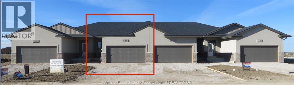 Single Family — 5213 Talia Trail, Tecumseh, Ontario