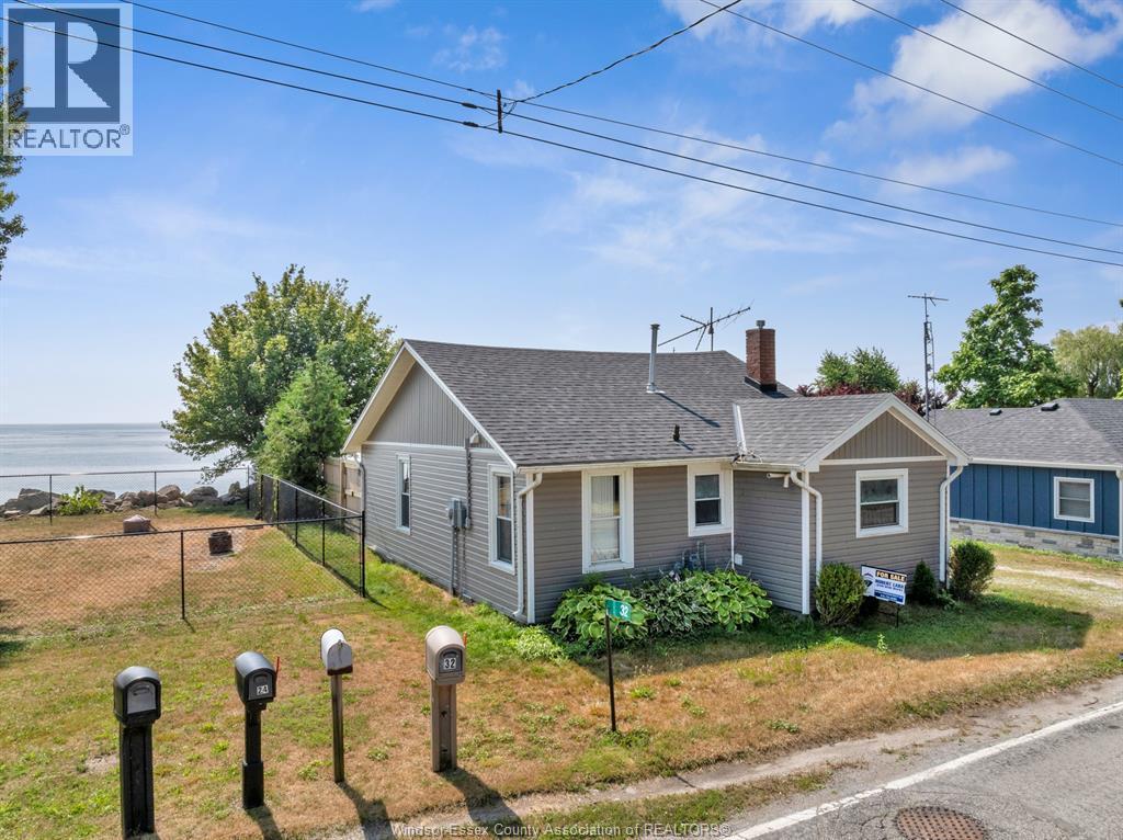Single Family — 32 Pulley Road, Leamington, Ontario