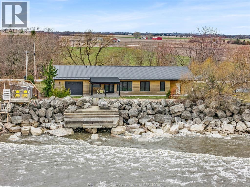 Single Family — 116 East Beach, Leamington, Ontario