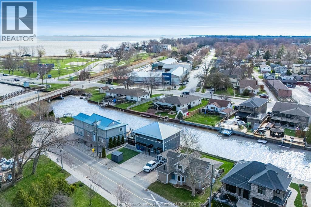 Single Family — 145 West River Street, Belle River, Ontario