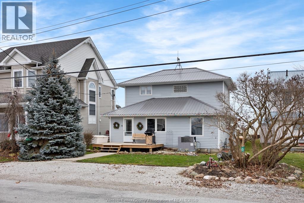 Single Family — 419 Lakeside, Amherstburg, Ontario