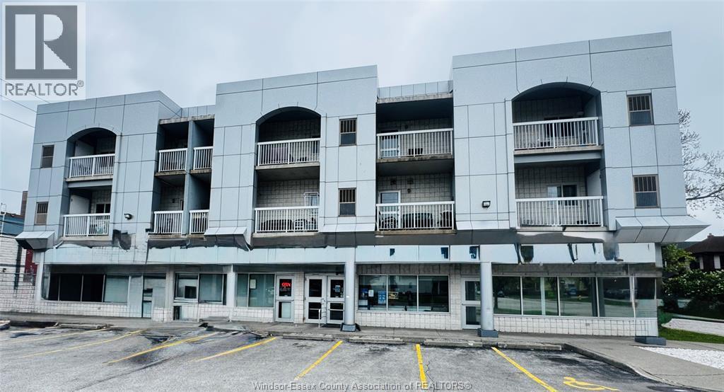 275 Wyandotte Street #305, Windsor — photograph 2