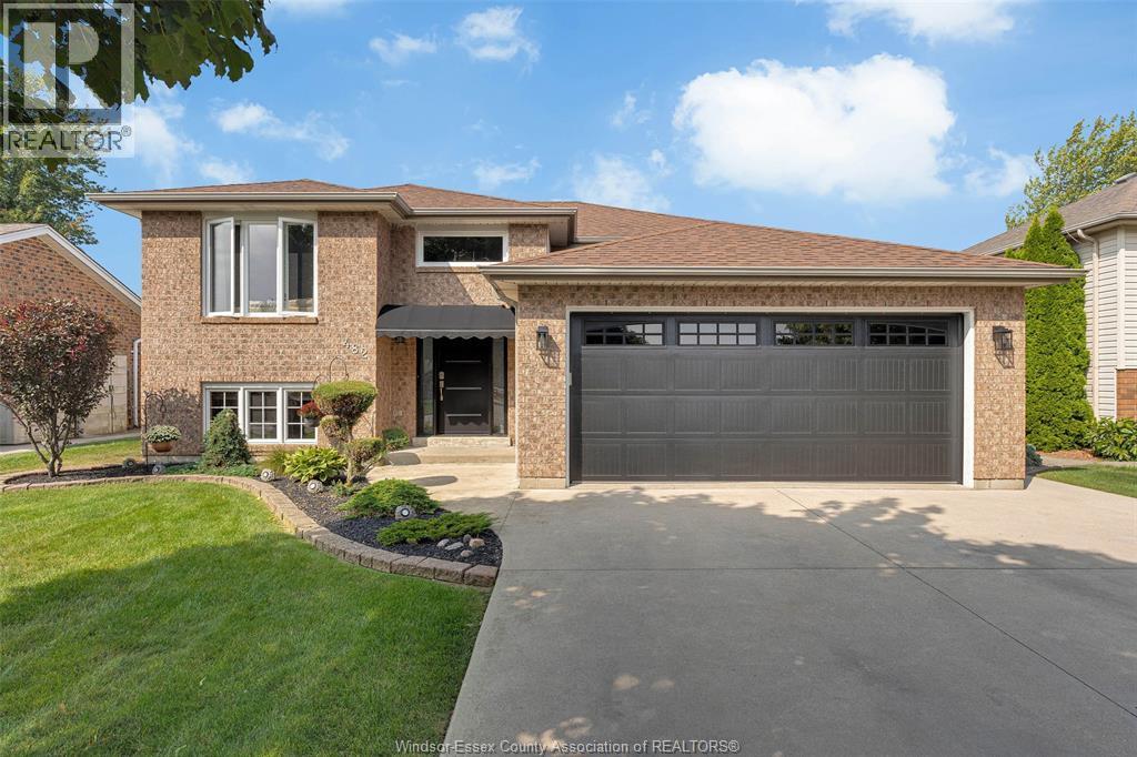 Single Family — 482 Thorn Ridge, Amherstburg, Ontario