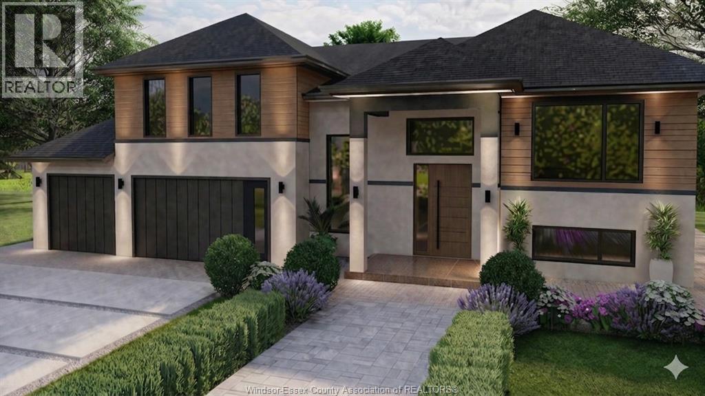 Single Family — 8336 Annie, McGregor, Ontario