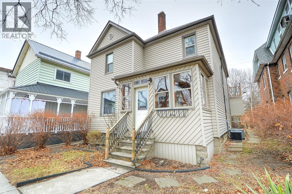 456 Chilver #LOWER, Windsor — photograph 3