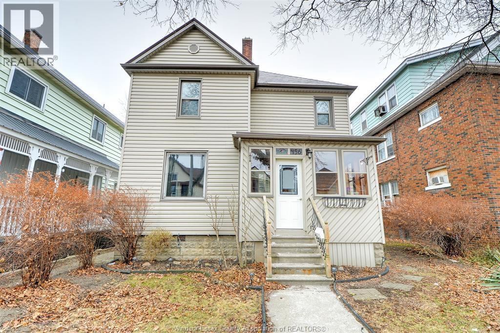 456 Chilver #LOWER, Windsor — primary photograph