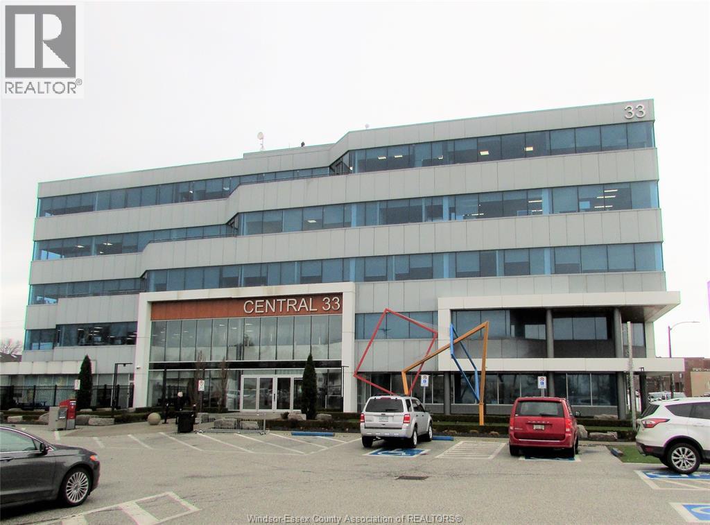 Industrial — 33 Princess Street, Leamington, Ontario