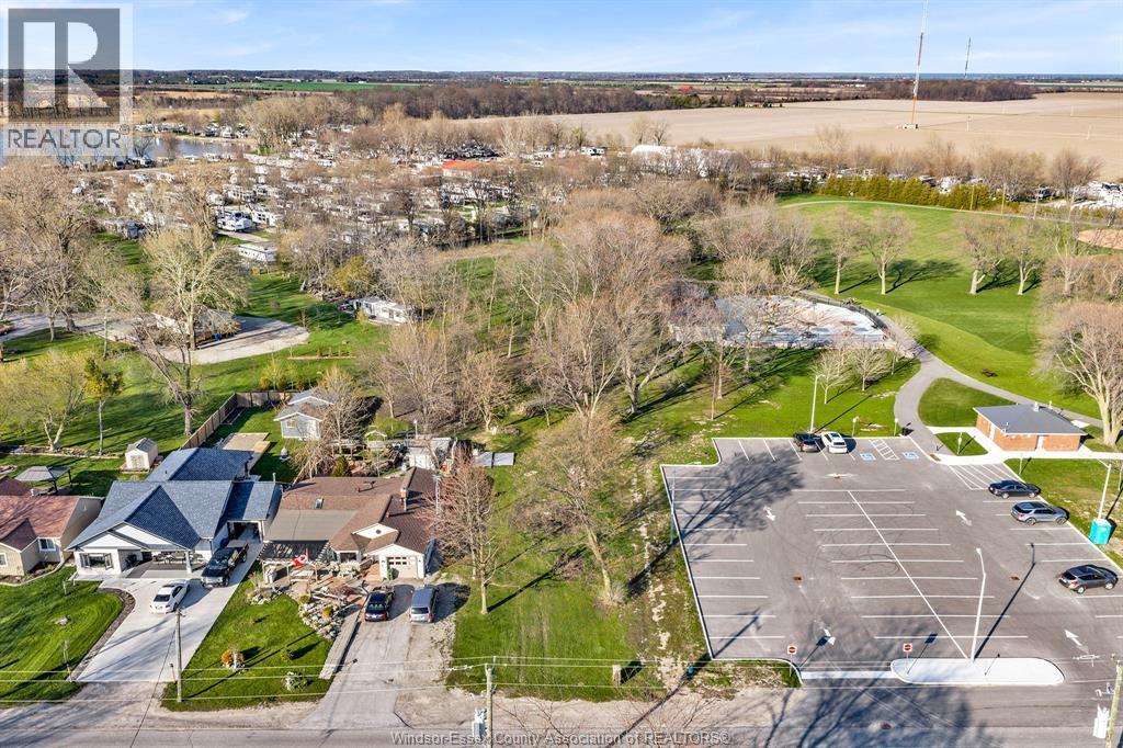 Vacant Land — V/l Point Pelee Drive, Leamington, Ontario