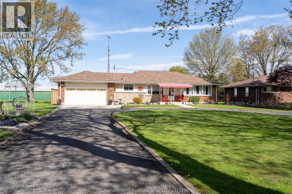 Single Family — 23 Glenmar Avenue, Chatham, Ontario