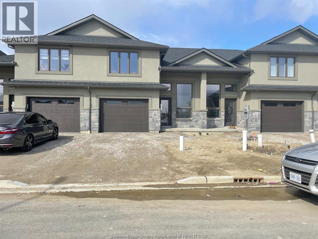 Single Family — 138 Lane Street, Essex, Ontario