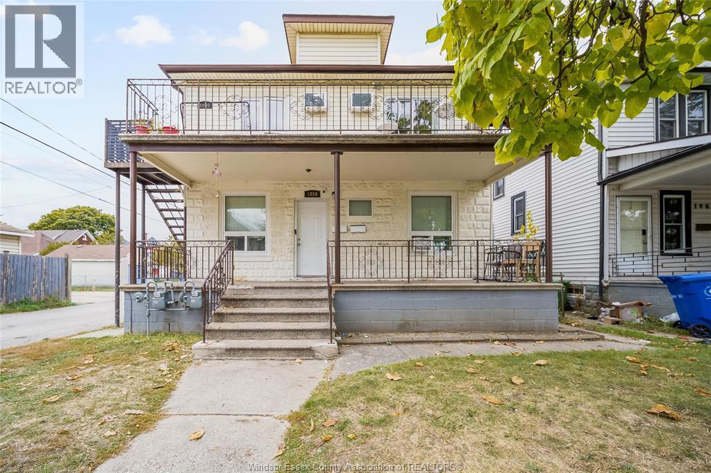 1056-60 Niagara, Windsor — primary photograph
