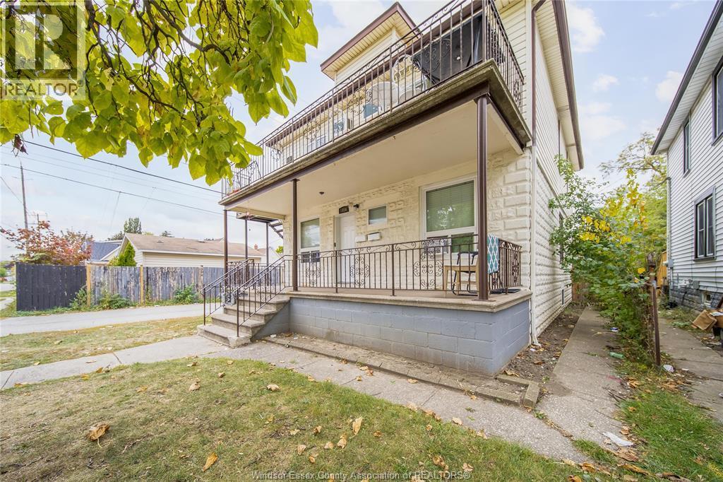 1056-60 Niagara, Windsor — photograph 2
