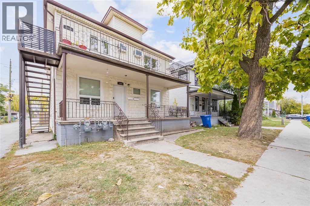1056-60 Niagara, Windsor — primary photograph