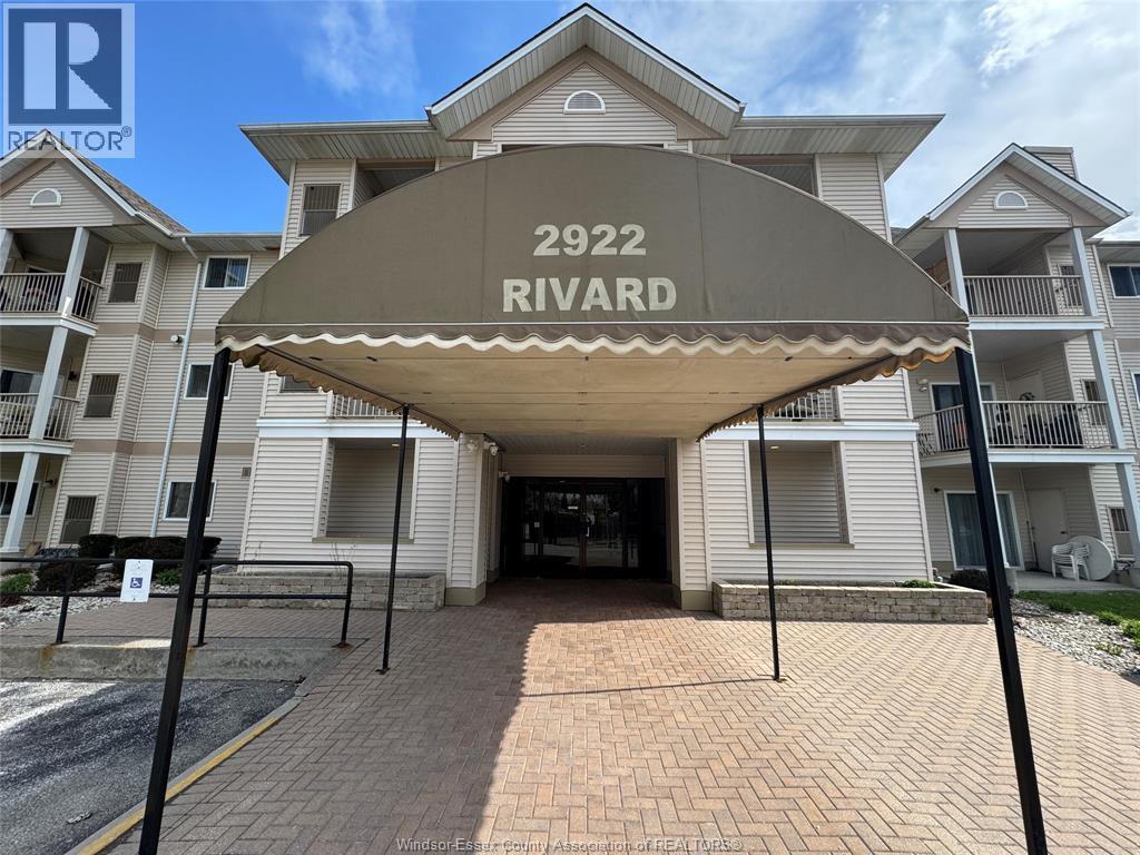 2922 Rivard #318, Windsor — photograph 2
