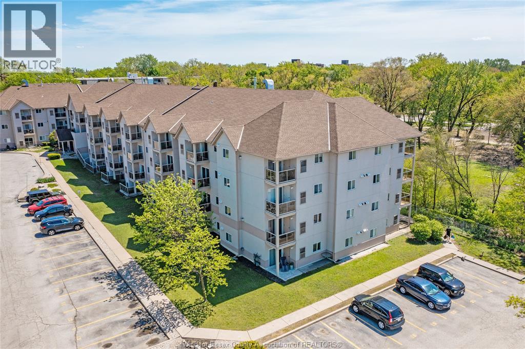 3000 Sandwich Street #414, Windsor — primary photograph