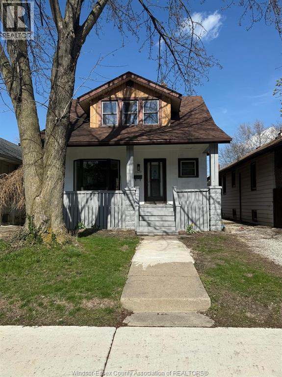 1430 Dougall Avenue, Windsor — primary photograph