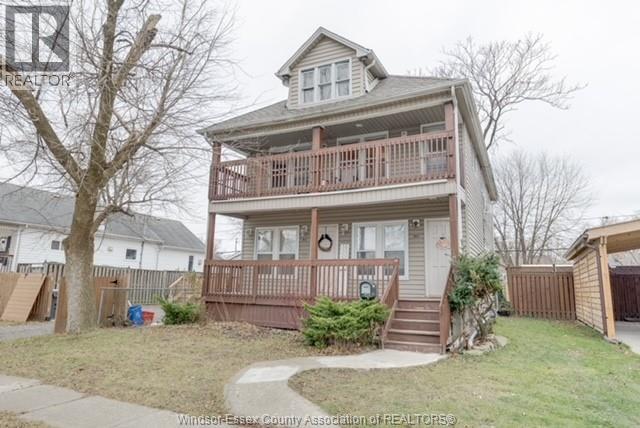 843 Ellrose ##Upper, Windsor — primary photograph