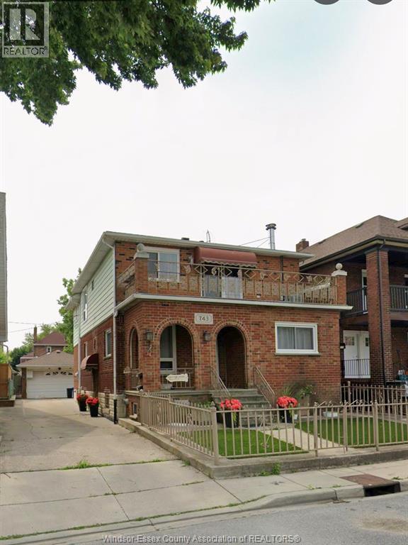 745 Cataraqui, Windsor — primary photograph