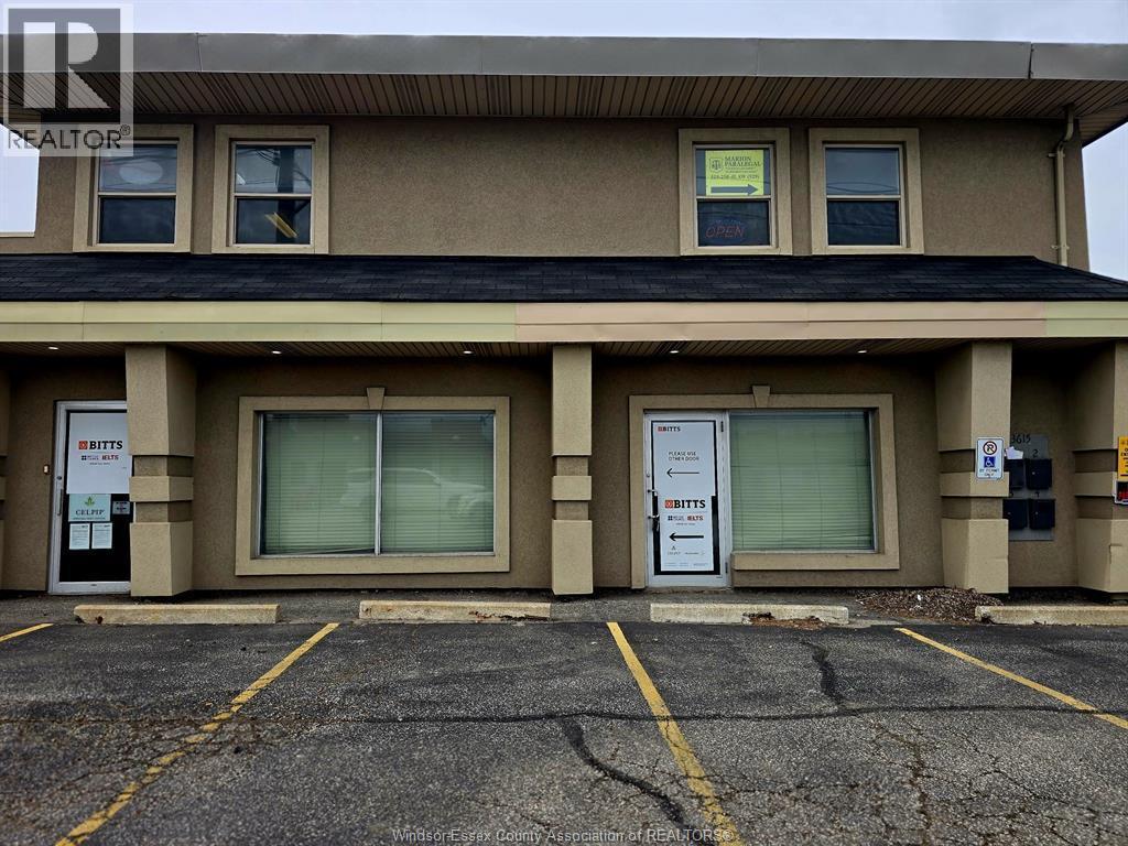 3615 Walker Road #4, Windsor — primary photograph
