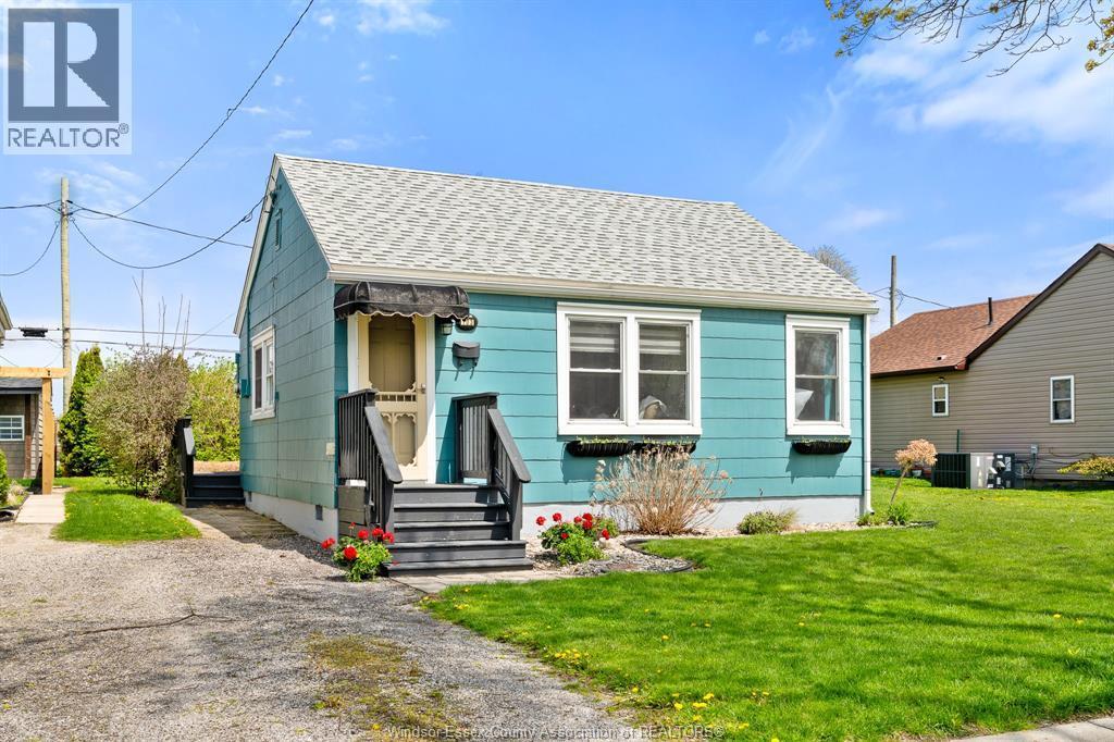 Single Family — 103 Orange Street, Leamington, Ontario