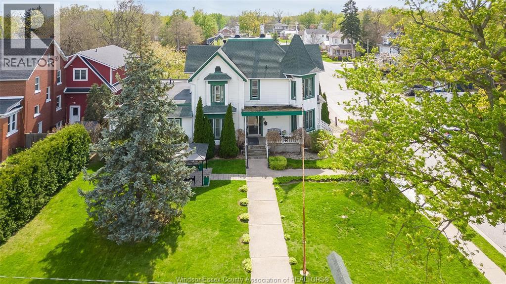 Single Family — 122 Talbot Street, Essex, Ontario