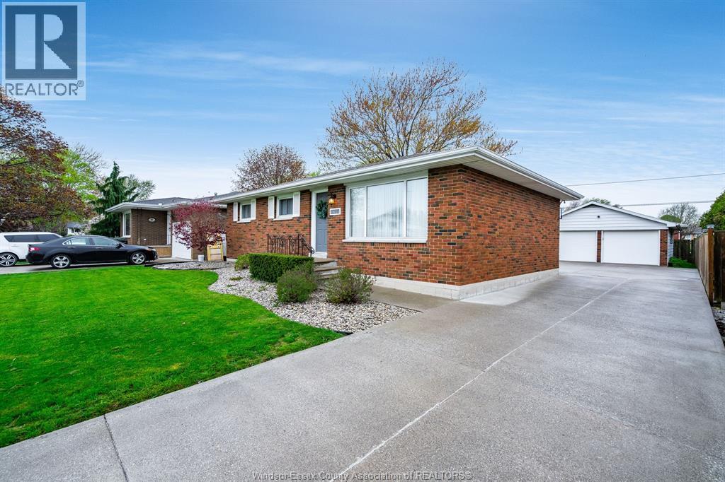 Single Family — 1654 Fairlea Crescent, Ruthven, Ontario