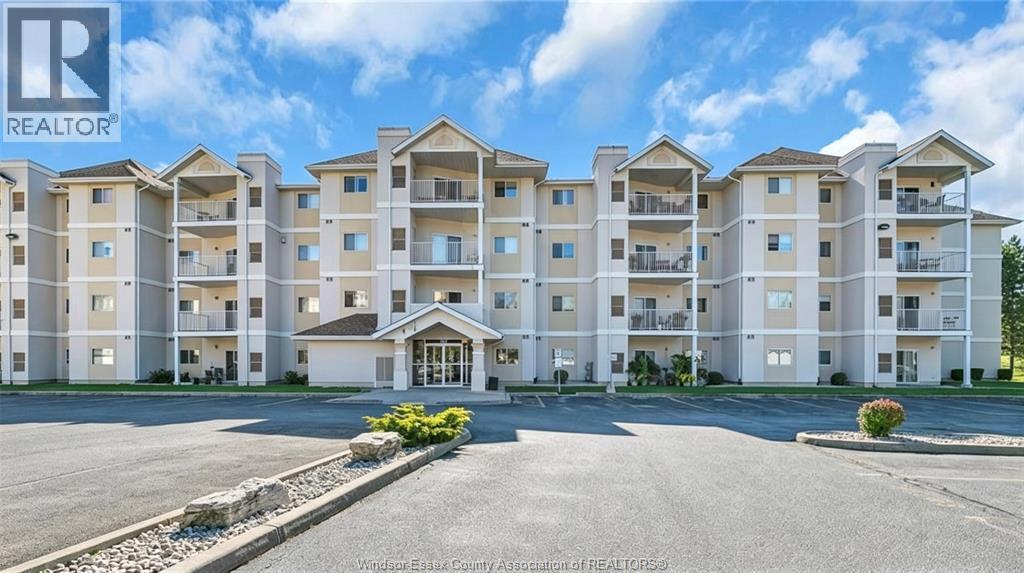 1547 Grand Marais Road #211, Windsor — primary photograph