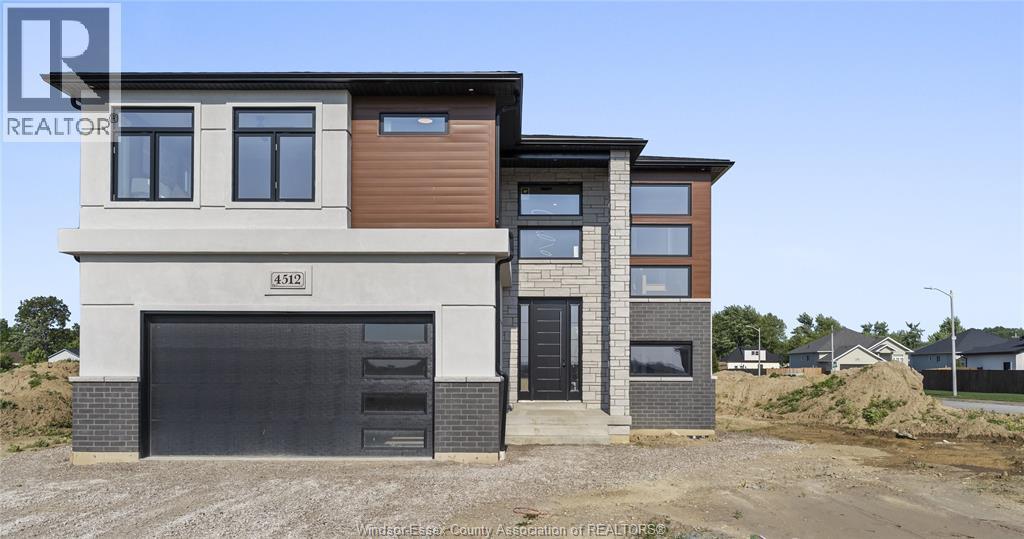 Single Family — 4512 Ursula, Comber, Ontario