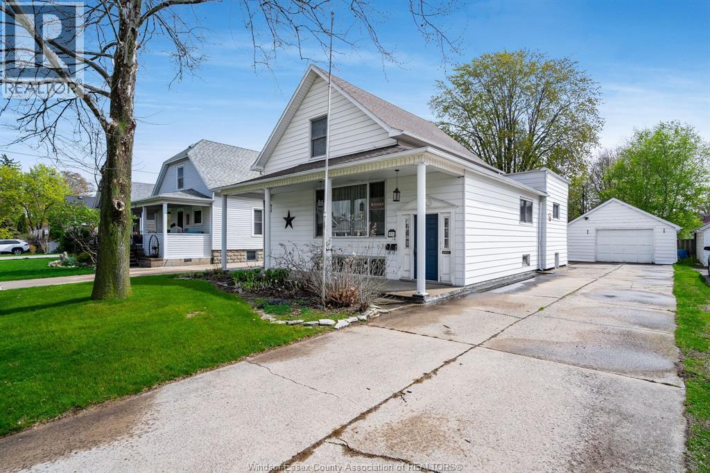 Single Family — 53 Elliott Street, Leamington, Ontario