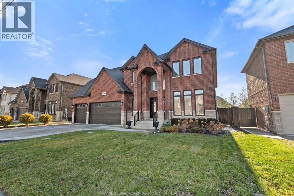 Single Family — 6184 Disputed Road, LaSalle, Ontario