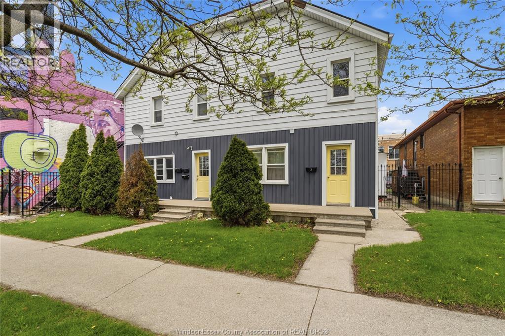 314 Bruce Avenue, Windsor — primary photograph