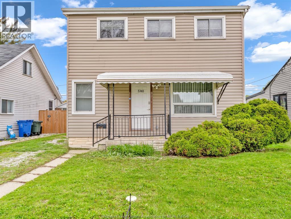 3748 Whitney, Windsor — primary photograph
