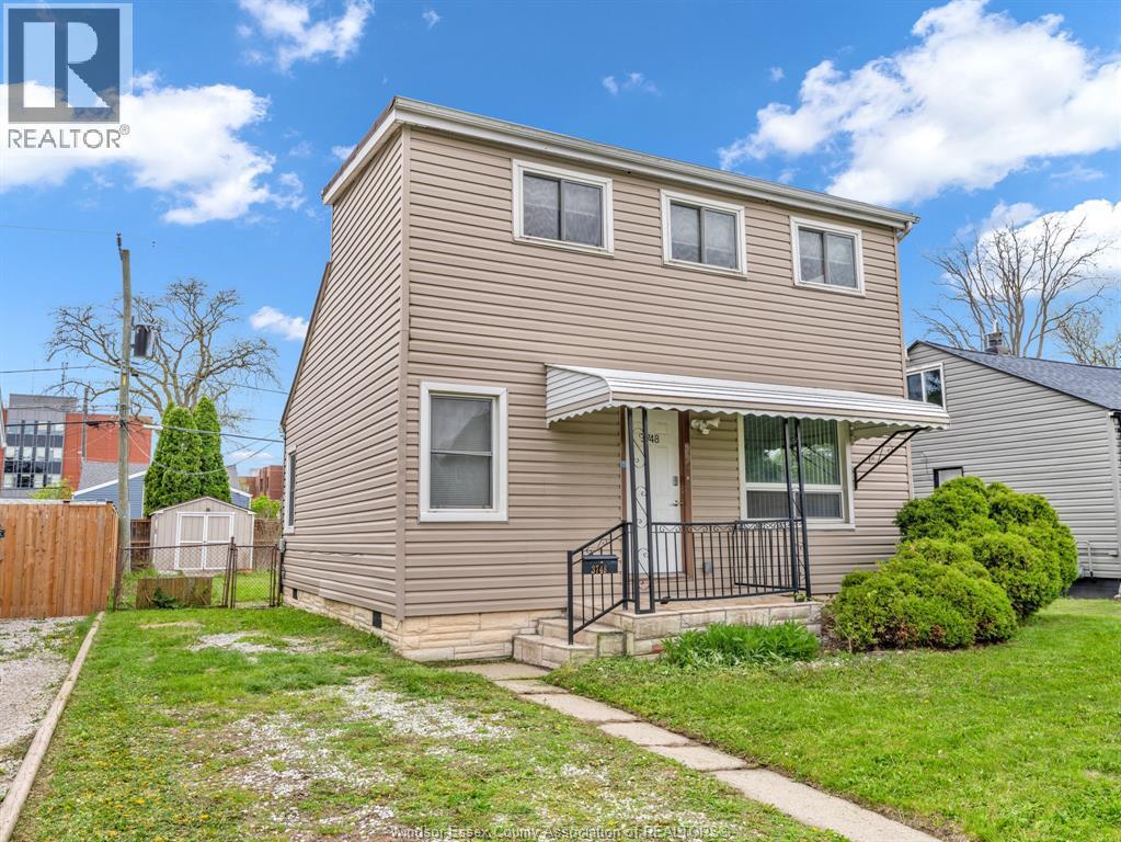 3748 Whitney, Windsor — photograph 3