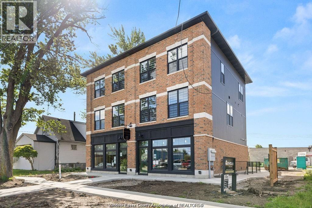 Industrial — 22 Gordon, Essex, Ontario