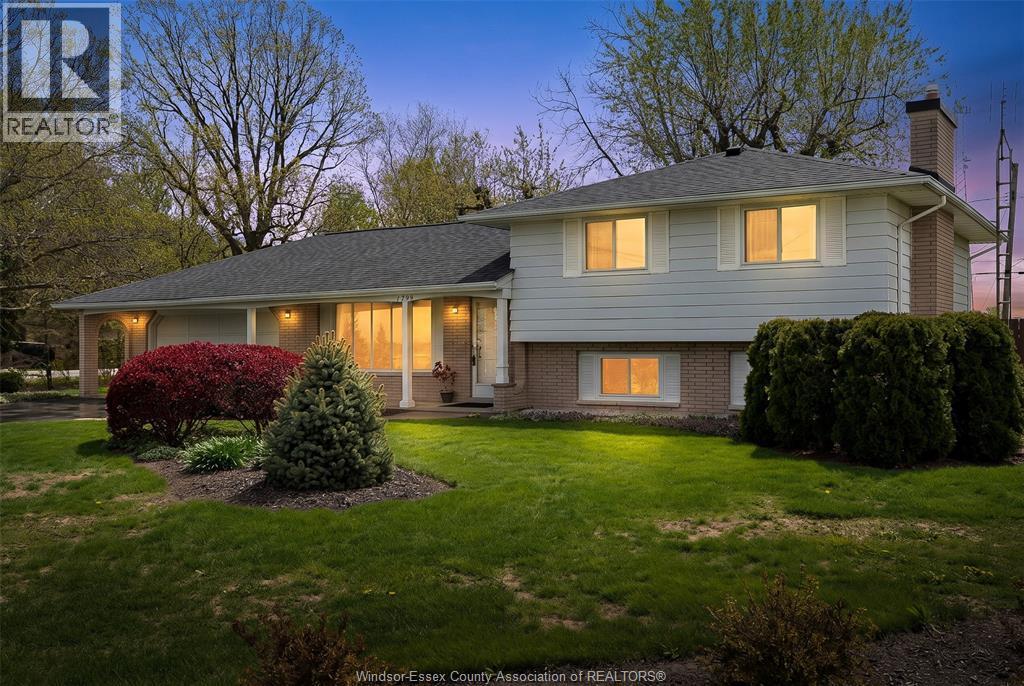 Single Family — 1799 Golfview Drive, LaSalle, Ontario