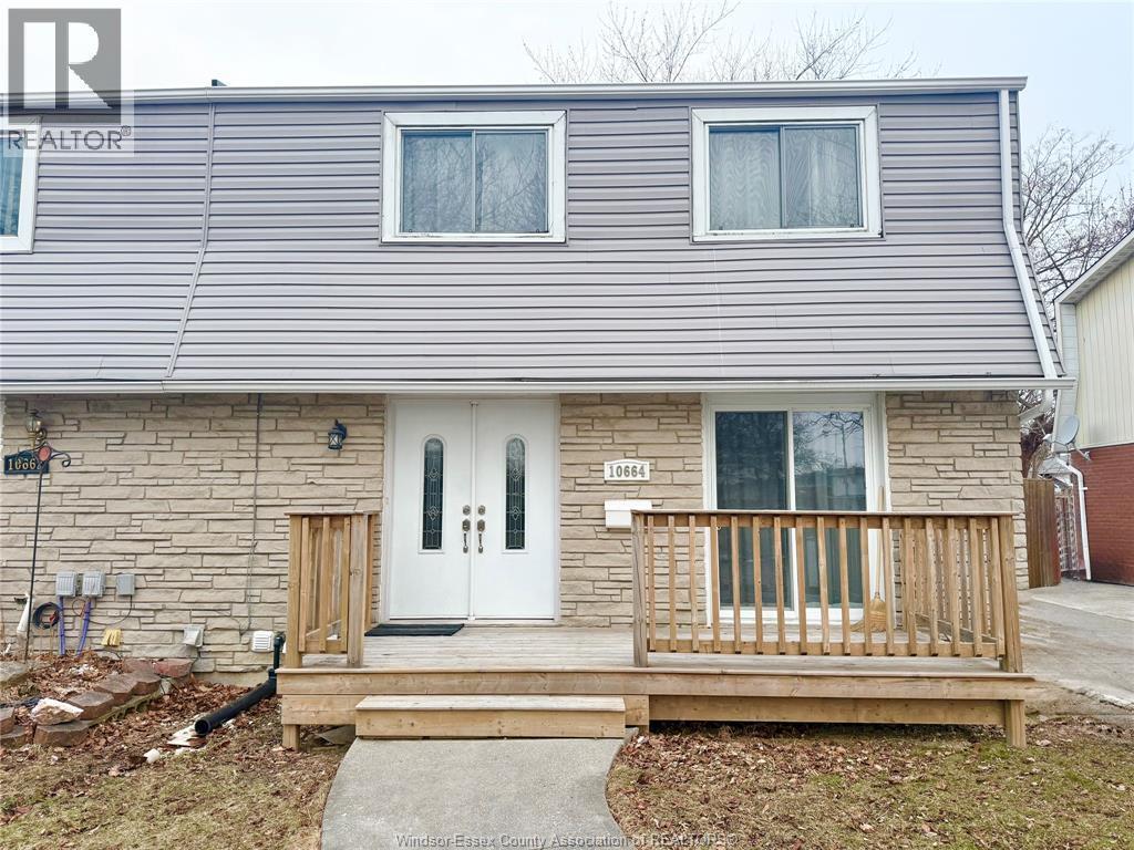 10664 Atwater Crescent #MAIN, Windsor — primary photograph