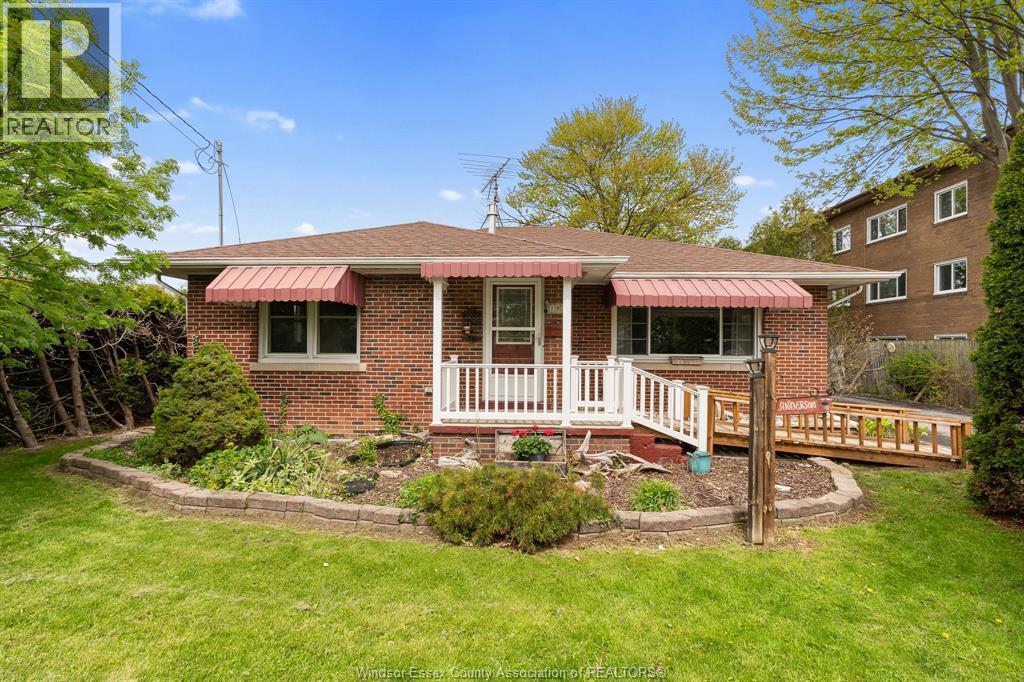 Single Family — 193 Talbot Street, Essex, Ontario