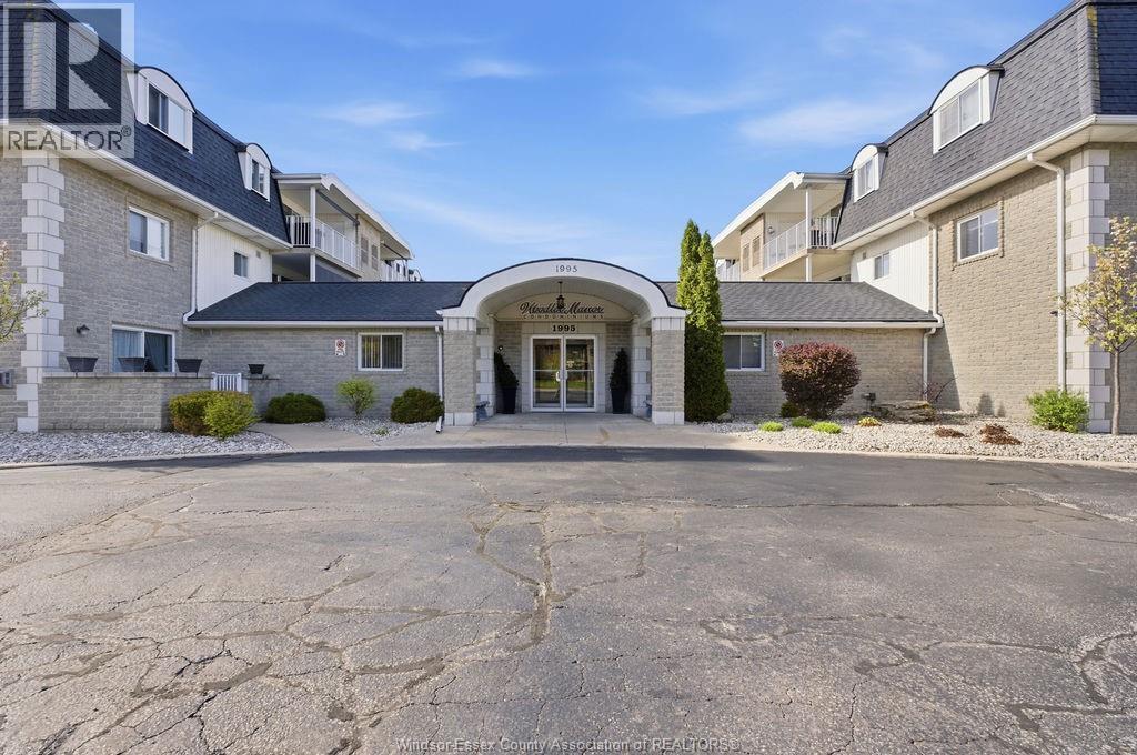 Single Family — 1995 Normandy Street, LaSalle, Ontario