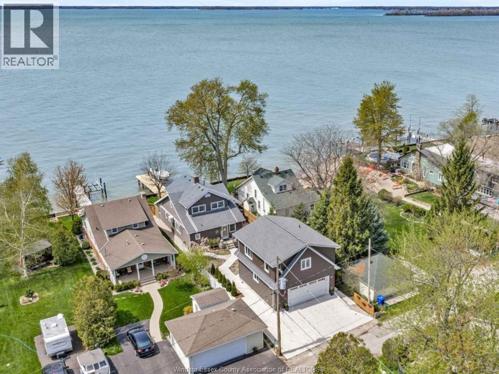 Single Family — 41 Mickle Drive, Amherstburg, Ontario