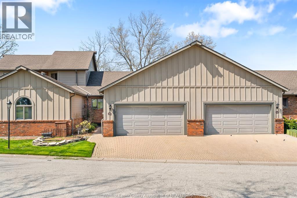 Single Family — 47 Fairway Crescent, Amherstburg, Ontario