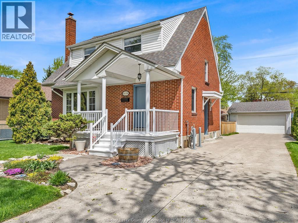 1038 Janisse, Windsor — primary photograph