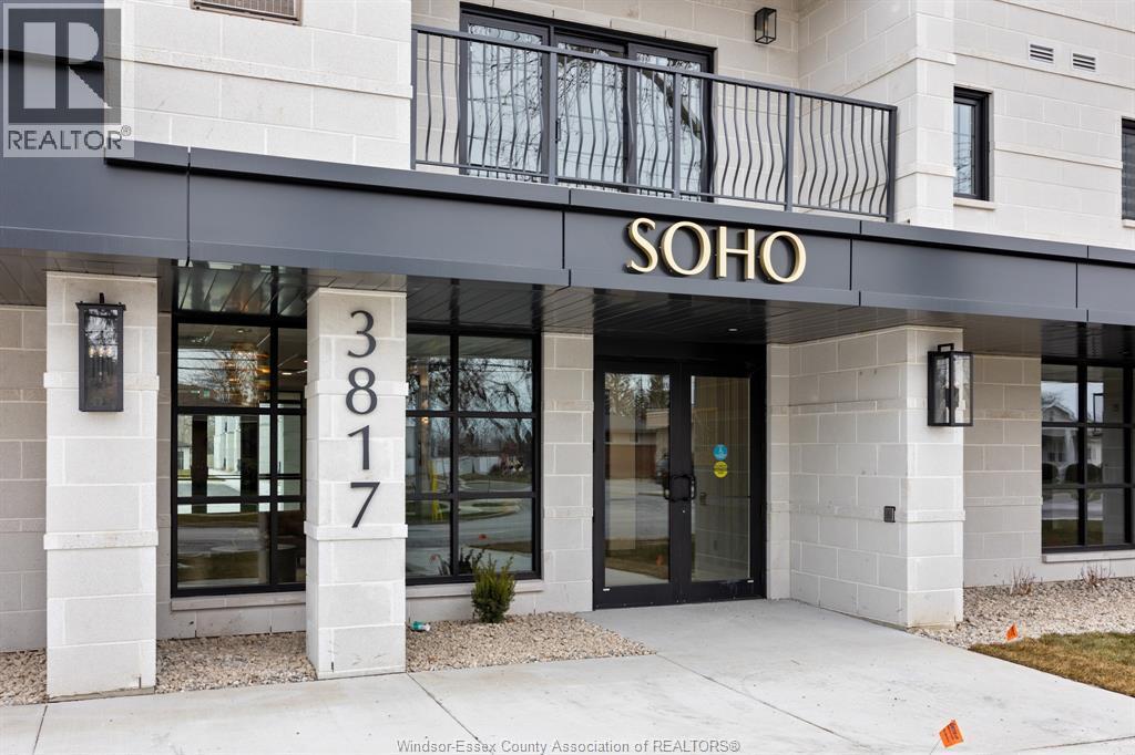 3817 Howard Avenue #403, Windsor — primary photograph