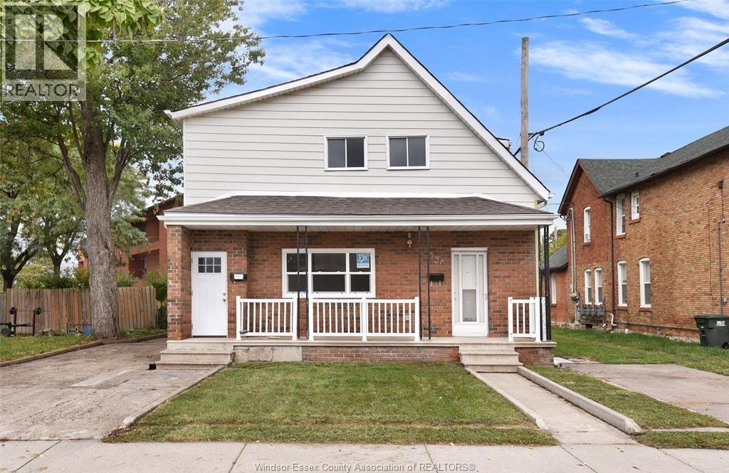 736 University #1, Windsor — primary photograph
