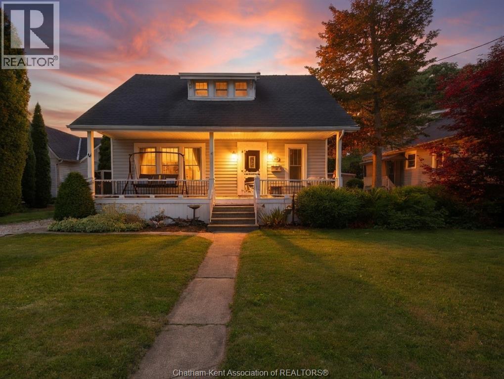 Single Family — 66 Delaware Avenue, Chatham, Ontario