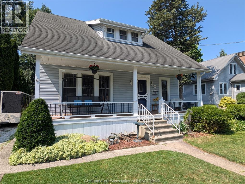 66 Delaware Avenue, Chatham — photograph 2