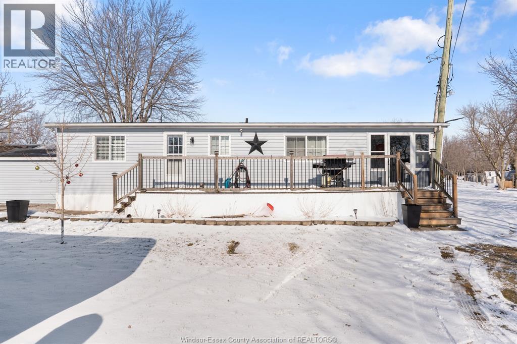 20951 Pier Road #8 Lake Rd, Wheatley — primary photograph