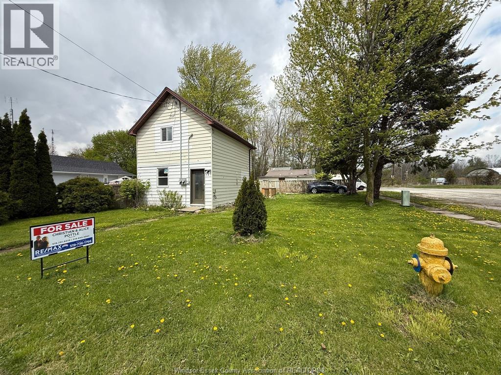 Single Family — 241 Colborne Street, Chatham, Ontario