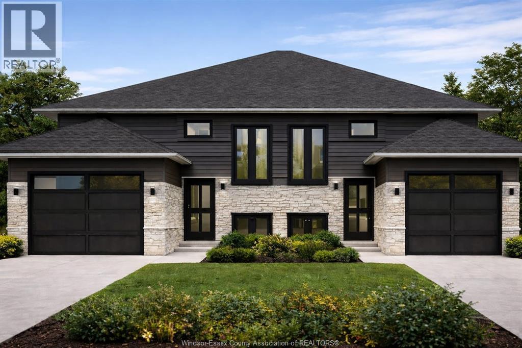 Single Family — 675 Victory Street, LaSalle, Ontario