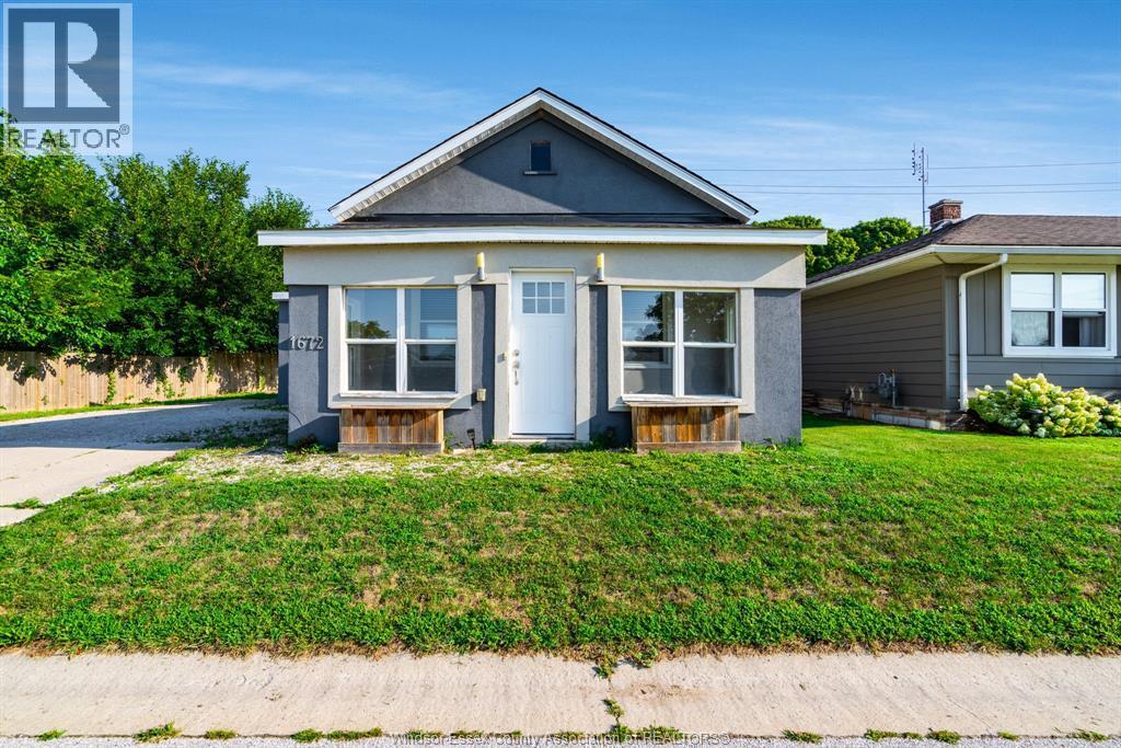 Single Family — 1672 Elgin Street, Ruthven, Ontario